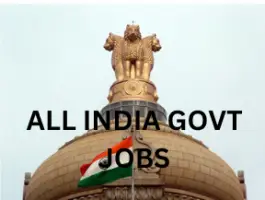 All India Govt Jobs