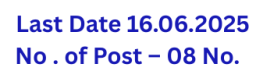 BPSC Mineral Development officer , Advt No.: 36/2025 3 BPSC Mineral Development officer.