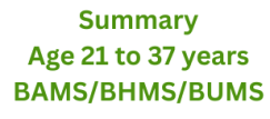 Bihar NHM Medical Officer Recruitment , Advt No.: 05/2025 2 Bihar NHM