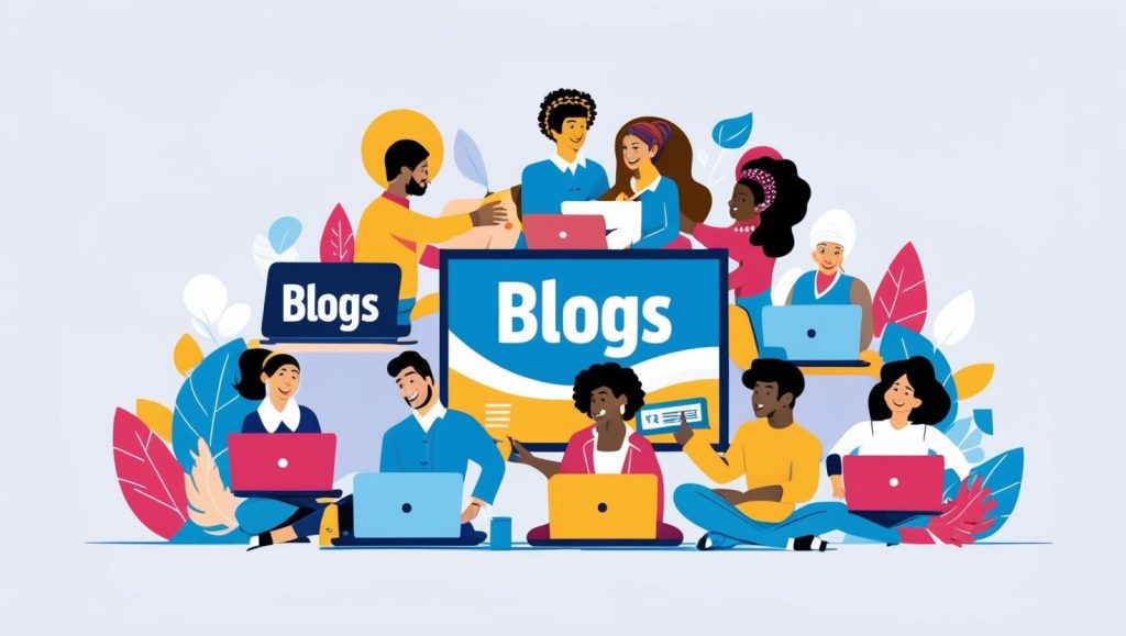 Blogs 1 Blogs