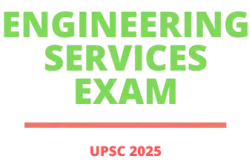 Engineering Services exam