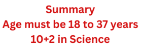 BSSC Laboratory Assistant 2025 Advt No.: 04/2025 2 Lab Asst