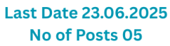 MPSC Deputy Director Industrial Safety and Health , Advt No.: 108/2025 3 MPSC Deputy Director.