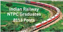 RRB NTPC Jobs