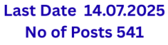 SBI Probationary Officers 2025 Advt No.: CRPD/PO/2025-26/04 3 SBI Probationary Officers 2025.