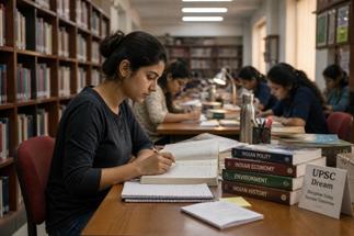 Smart Strategies for Government Exam Preparation in 2026