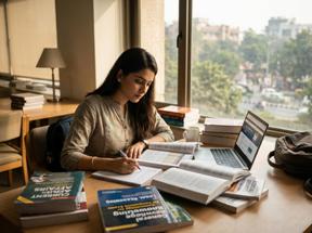 Smart Strategies for Government Exam Preparation