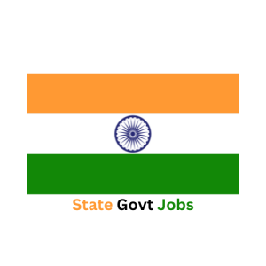 State Govt Jobs