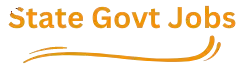 State Govt Jobs