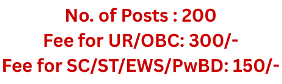 UKSSSC Scalar Posts (Forest Development Corp) Advt No.:82/UKSSSC/2026 4 UKSSSC Scalar Postsl