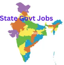 state govt jobs